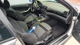 BMW 320 320D, купе, фейслифт, 150к.с, снимка 8