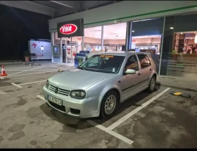 VW Golf 1.9 101, снимка 3