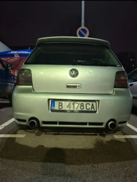 VW Golf 1.9 101, снимка 6