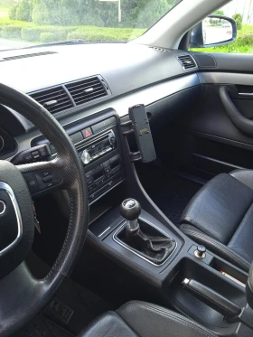 Audi A4 2.0 TDI, снимка 4
