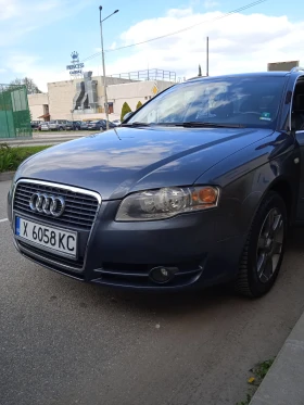 Audi A4 2.0 TDI, снимка 2
