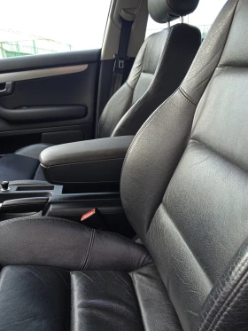 Audi A4 2.0 TDI, снимка 5