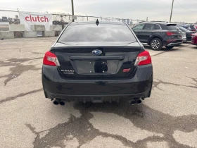 Subaru WRX * 4dr Sdn Man w/Sport Pkg* MANUAL* PANO* ПОДГРЕВ* , снимка 4