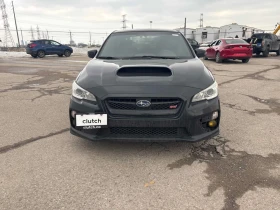 Subaru WRX * 4dr Sdn Man w/Sport Pkg* MANUAL* PANO* ПОДГРЕВ* , снимка 6