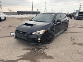 Subaru WRX * 4dr Sdn Man w/Sport Pkg* MANUAL* PANO* ПОДГРЕВ* , снимка 1