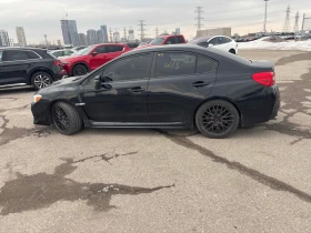 Subaru WRX * 4dr Sdn Man w/Sport Pkg* MANUAL* PANO* ПОДГРЕВ* , снимка 2