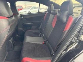 Subaru WRX * 4dr Sdn Man w/Sport Pkg* MANUAL* PANO* ПОДГРЕВ* , снимка 11