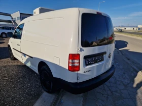 VW Caddy 2.0i 109HP.FRIGO ITALIA, снимка 3