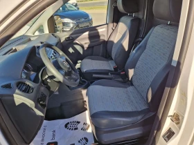 VW Caddy 2.0i 109HP.FRIGO ITALIA, снимка 11