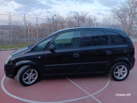 Opel Meriva, снимка 2