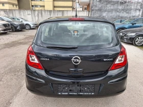 Opel Corsa 1.2i-euro5a.4cylider, снимка 6