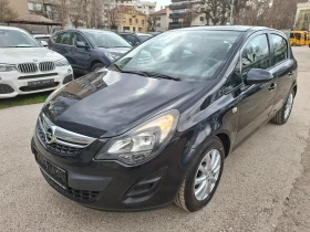 Opel Corsa 1.2i-euro5a.4cylider, снимка 1