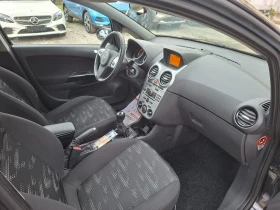Opel Corsa 1.2i-euro5a.4cylider, снимка 13