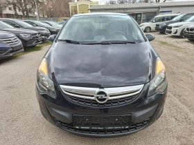 Opel Corsa 1.2i-euro5a.4cylider, снимка 2