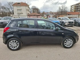 Opel Corsa 1.2i-euro5a.4cylider, снимка 5