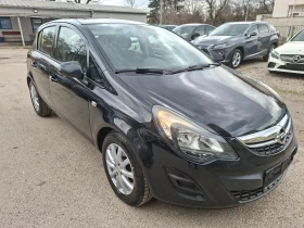 Opel Corsa 1.2i-euro5a.4cylider, снимка 3