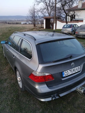 BMW 523, снимка 6