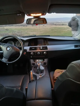 BMW 523, снимка 11