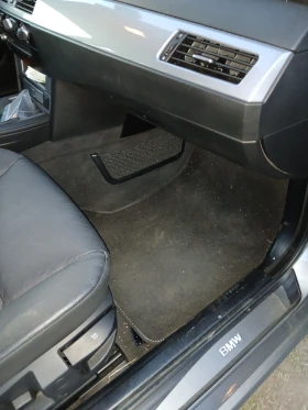 BMW 523, снимка 3