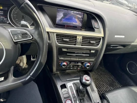 Audi S5  С РЕГИСТРАЦИЯ & АВТО КРЕДИТ , снимка 8