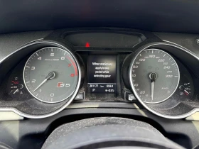 Audi S5  С РЕГИСТРАЦИЯ & АВТО КРЕДИТ , снимка 7