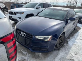 Audi S5  С РЕГИСТРАЦИЯ & АВТО КРЕДИТ , снимка 1