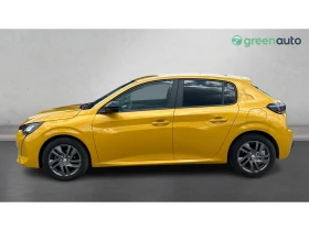 Peugeot 208 1.2i Allure, Месечна вноска от 155  , снимка 3