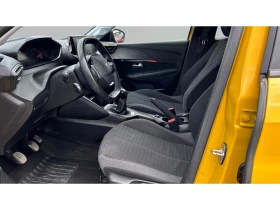 Peugeot 208 1.2i Allure, Месечна вноска от 155  , снимка 10