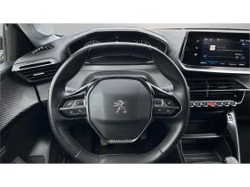 Peugeot 208 1.2i Allure, Месечна вноска от 155  , снимка 13