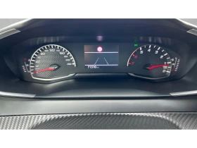 Peugeot 208 1.2i Allure, Месечна вноска от 155  , снимка 14