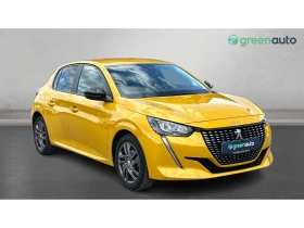 Peugeot 208 1.2i Allure, Месечна вноска от 155  , снимка 8