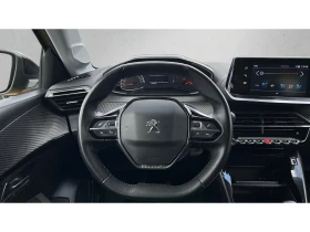Peugeot 208 1.2i Allure, Месечна вноска от 155  , снимка 17