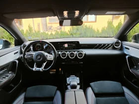 Mercedes-Benz A 35, снимка 10
