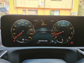 Mercedes-Benz A 35, снимка 13