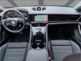 Porsche Panamera GTS = Sport Chrono = Гаранция, снимка 9