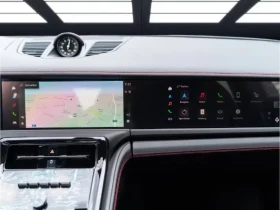 Porsche Panamera GTS = Sport Chrono = Гаранция, снимка 10