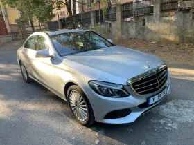 Mercedes-Benz C 220, снимка 5