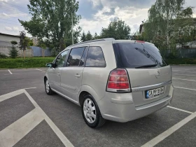 Opel Zafira CDTI, 7 местна, снимка 5