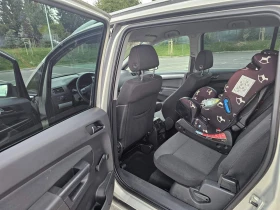 Opel Zafira CDTI, 7 местна, снимка 9