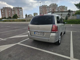 Opel Zafira CDTI, 7 местна, снимка 6