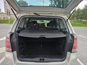 Opel Zafira CDTI, 7 местна, снимка 11