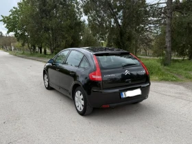 Citroen C4 Hdi, снимка 3