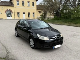 Citroen C4 Hdi, снимка 4