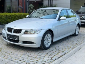 BMW 325 Е90 / 325i / АВТОМАТ / ТОП, снимка 3