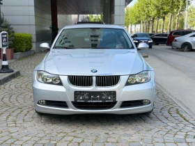 BMW 325 Е90 / 325i / АВТОМАТ / ТОП, снимка 2