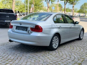 BMW 325 Е90 / 325i / АВТОМАТ / ТОП, снимка 7