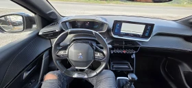 Peugeot 208 1.2 i-GT-Line-101hp, снимка 10