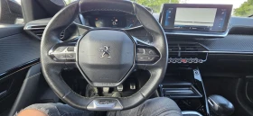 Peugeot 208 1.2 i-GT-Line-101hp, снимка 8