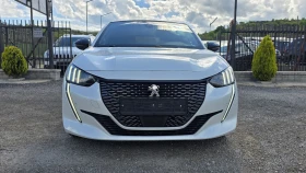 Peugeot 208 1.2 i-GT-Line-101hp, снимка 1