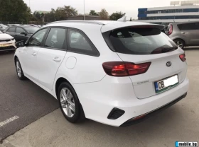 Kia Ceed 1.5 T-GDI 160 hp Comfort, снимка 3